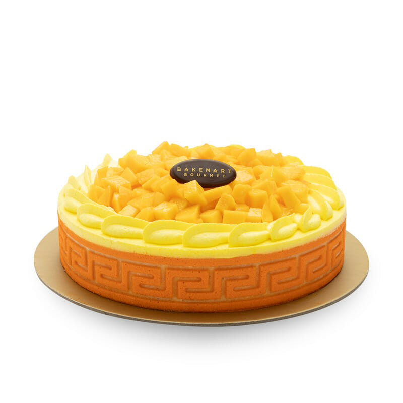 Mango-Mousse-Premium-Cake-Bakemart-Gourmet